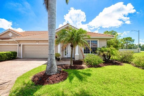 Copropriété à vendre à Punta Gorda, Floride: 3 chambres, 142.88 m2 № 1295667 - photo 30