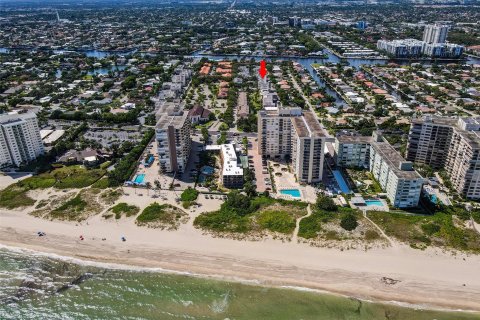Condominio en venta en Lauderdale-by-the-Sea, Florida, 1 dormitorio, 56.67 m2 № 950167 - foto 22
