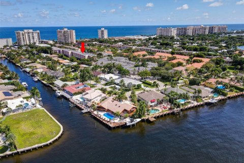Condominio en venta en Lauderdale-by-the-Sea, Florida, 1 dormitorio, 56.67 m2 № 950167 - foto 5
