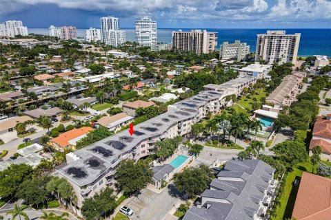 Condominio en venta en Lauderdale-by-the-Sea, Florida, 1 dormitorio, 56.67 m2 № 950167 - foto 8