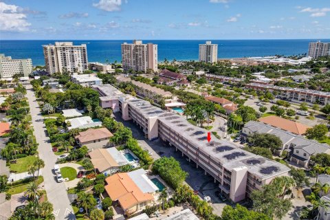 Condominio en venta en Lauderdale-by-the-Sea, Florida, 1 dormitorio, 56.67 m2 № 950167 - foto 20