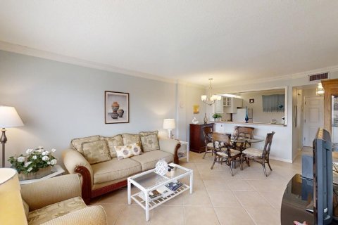 Condominio en venta en Lake Worth, Florida, 1 dormitorio, 69.12 m2 № 834969 - foto 21