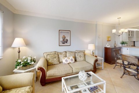 Condominio en venta en Lake Worth, Florida, 1 dormitorio, 69.12 m2 № 834969 - foto 22