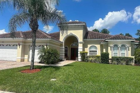 Villa ou maison à vendre à Saint Cloud, Floride: 4 chambres, 343.74 m2 № 1350053 - photo 1