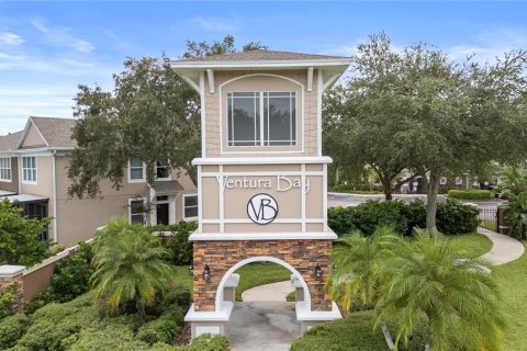 Touwnhouse à vendre à Riverview, Floride: 3 chambres, 150.69 m2 № 1369675 - photo 2