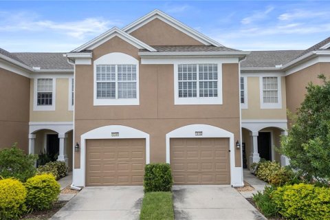 Townhouse in Riverview, Florida 3 bedrooms, 150.69 sq.m. № 1369675 - photo 1