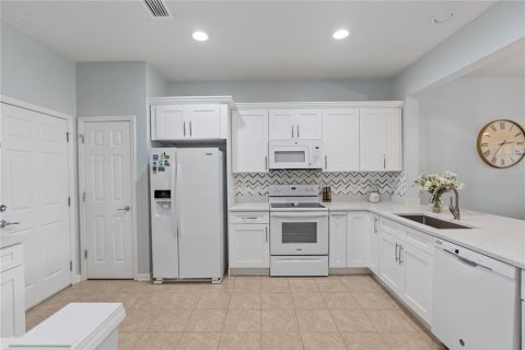 Adosado en venta en Riverview, Florida, 3 dormitorios, 150.69 m2 № 1369675 - foto 9