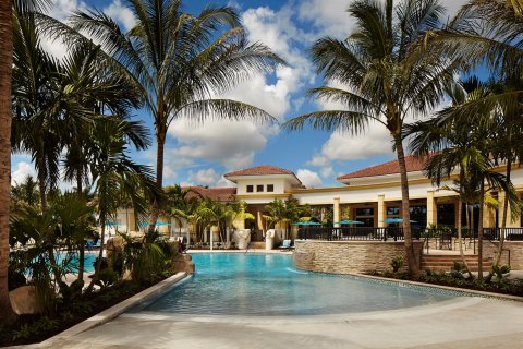 Casa en venta en West Palm Beach, Florida, 4 dormitorios, 354.79 m2 № 654485 - foto 11