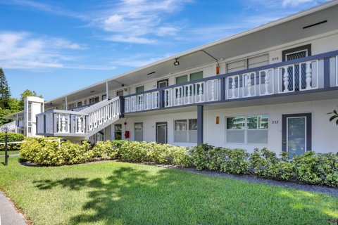 Copropriété à vendre à Deerfield Beach, Floride: 2 chambres, 77.02 m2 № 1188764 - photo 29