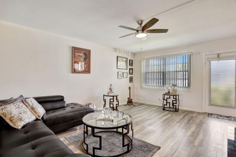 Copropriété à vendre à Deerfield Beach, Floride: 2 chambres, 77.02 m2 № 1188764 - photo 21