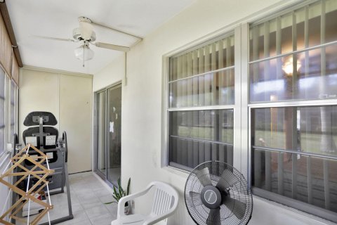 Copropriété à vendre à Deerfield Beach, Floride: 2 chambres, 77.02 m2 № 1188764 - photo 14