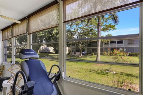 Copropriété à vendre à Deerfield Beach, Floride: 2 chambres, 77.02 m2 № 1188764 - photo 15