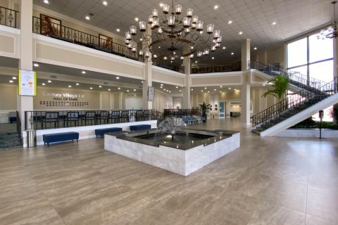 Copropriété à vendre à Deerfield Beach, Floride: 2 chambres, 77.02 m2 № 1188764 - photo 10