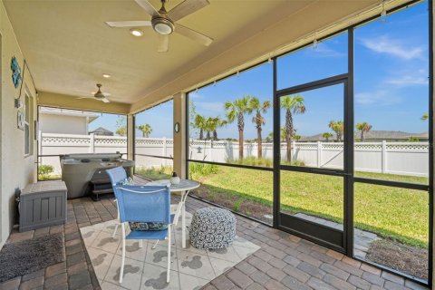 Villa ou maison à vendre à Punta Gorda, Floride: 2 chambres, 129.78 m2 № 1219112 - photo 28