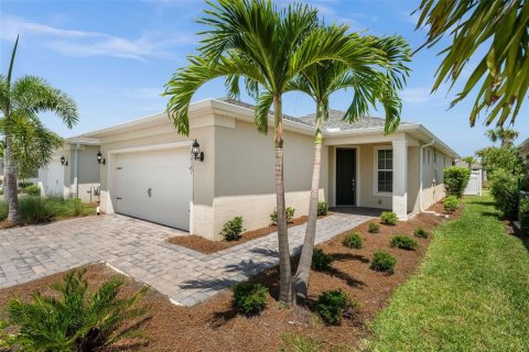 Villa ou maison à vendre à Punta Gorda, Floride: 2 chambres, 129.78 m2 № 1219112 - photo 3