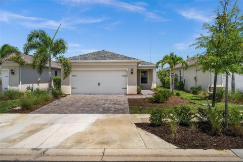 Villa ou maison à vendre à Punta Gorda, Floride: 2 chambres, 129.78 m2 № 1219112 - photo 1