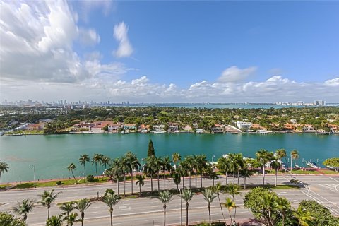 Condominio en venta en Miami Beach, Florida, 2 dormitorios, 130.99 m2 № 1293335 - foto 25