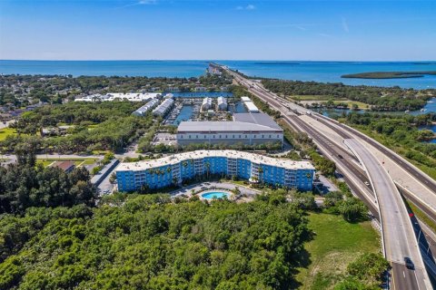 Condo in Saint Petersburg, Florida, 2 bedrooms  № 1361061 - photo 2