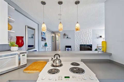 Condo in Saint Petersburg, Florida, 2 bedrooms  № 1361061 - photo 11