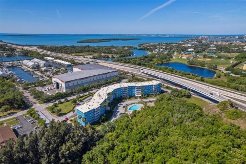 Copropriété à vendre à Saint Petersburg, Floride: 2 chambres, 82.4 m2 № 1361061 - photo 28