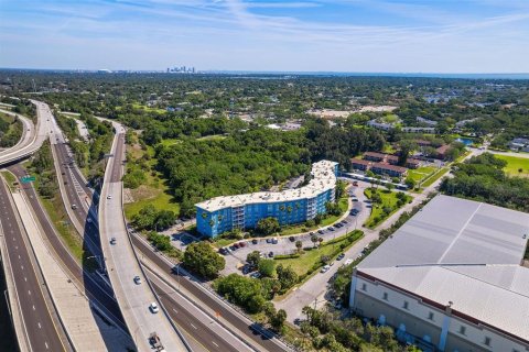 Copropriété à vendre à Saint Petersburg, Floride: 2 chambres, 82.4 m2 № 1361061 - photo 30