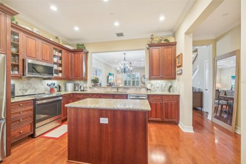 Copropriété à vendre à Celebration, Floride: 3 chambres, 176.33 m2 № 1361062 - photo 12