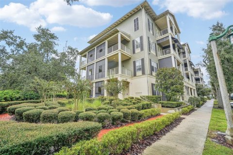 Condo in Celebration, Florida, 3 bedrooms  № 1361062 - photo 1