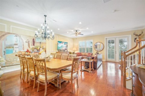 Condo in Celebration, Florida, 3 bedrooms  № 1361062 - photo 7