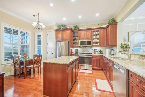 Condo in Celebration, Florida, 3 bedrooms  № 1361062 - photo 9