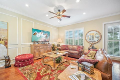 Condo in Celebration, Florida, 3 bedrooms  № 1361062 - photo 4