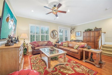 Condo in Celebration, Florida, 3 bedrooms  № 1361062 - photo 5