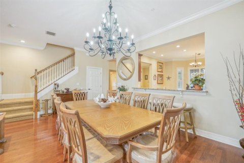 Copropriété à vendre à Celebration, Floride: 3 chambres, 176.33 m2 № 1361062 - photo 8