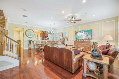 Copropriété à vendre à Celebration, Floride: 3 chambres, 176.33 m2 № 1361062 - photo 3