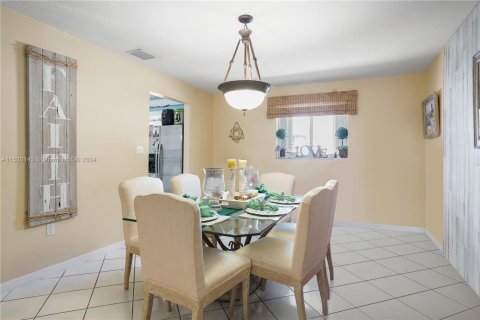 Villa ou maison à vendre à Key Largo, Floride: 4 chambres, 180.69 m2 № 1000285 - photo 14