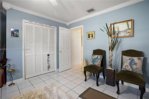 House in Key Largo, Florida 4 bedrooms, 180.69 sq.m. № 1000285 - photo 24