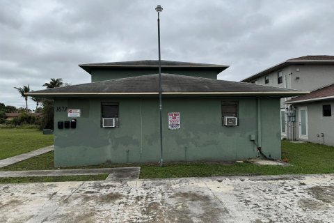 Commercial property in Riviera Beach, Florida 209.59 sq.m. № 1221686 - photo 16