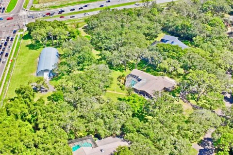 Villa ou maison à vendre à Tarpon Springs, Floride: 4 chambres, 304.35 m2 № 1344378 - photo 3