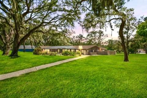 Villa ou maison à vendre à Tarpon Springs, Floride: 4 chambres, 304.35 m2 № 1344378 - photo 25