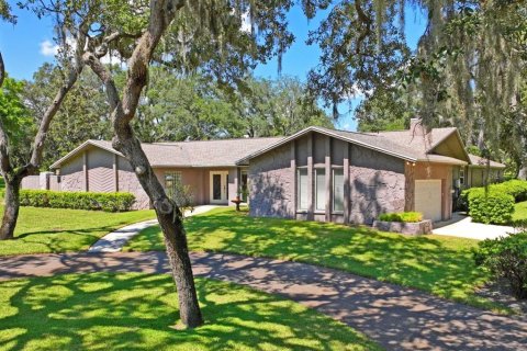 Villa ou maison à vendre à Tarpon Springs, Floride: 4 chambres, 304.35 m2 № 1344378 - photo 20