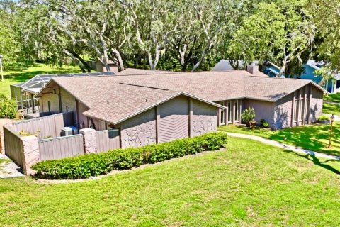 Villa ou maison à vendre à Tarpon Springs, Floride: 4 chambres, 304.35 m2 № 1344378 - photo 19