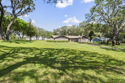 Villa ou maison à vendre à Tarpon Springs, Floride: 4 chambres, 304.35 m2 № 1344378 - photo 21