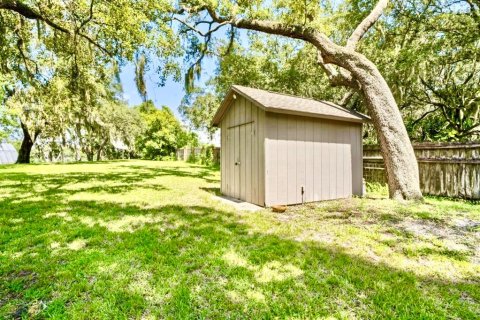 House in Tarpon Springs, Florida 4 bedrooms, 304.35 sq.m. № 1344378 - photo 10