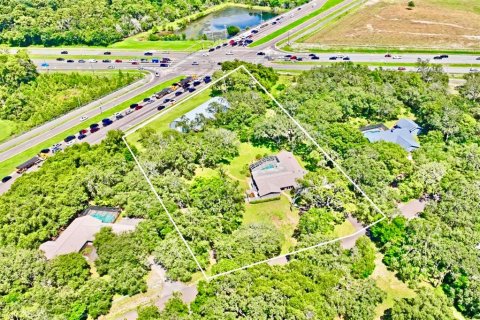 Villa ou maison à vendre à Tarpon Springs, Floride: 4 chambres, 304.35 m2 № 1344378 - photo 4