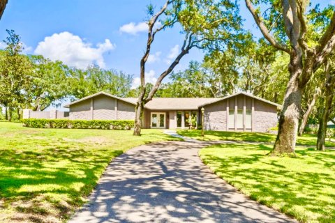 Villa ou maison à vendre à Tarpon Springs, Floride: 4 chambres, 304.35 m2 № 1344378 - photo 6