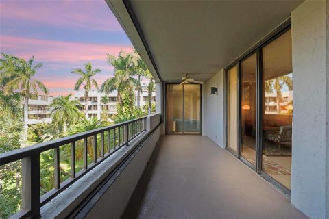 Condominio en venta en Key Biscayne, Florida, 2 dormitorios, 148.64 m2 № 967320 - foto 19
