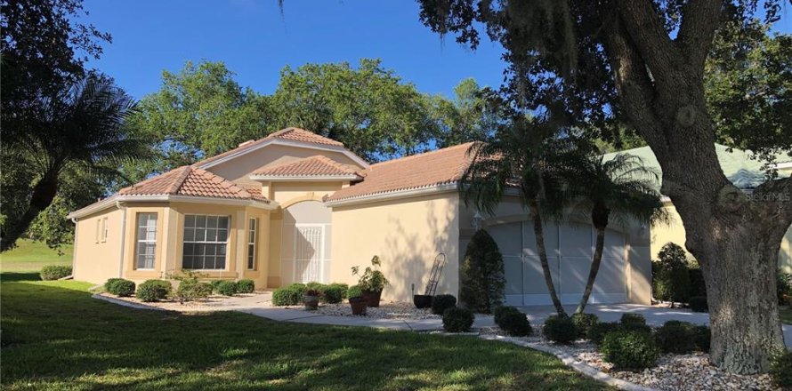 Villa ou maison à Punta Gorda, Floride 2 chambres, 117.61 m2 № 217404