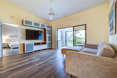 Condominio en alquiler en Nokomis, Florida, 3 dormitorios, 128.86 m2 № 1344950 - foto 9