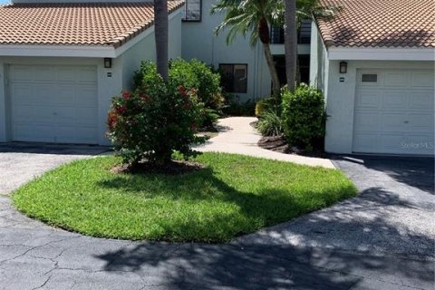 Condo in Nokomis, Florida, 3 bedrooms  № 1344950 - photo 1