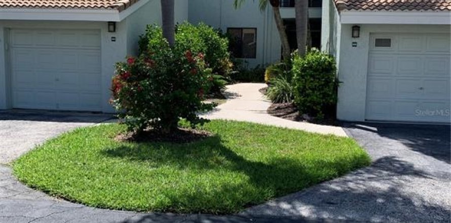 Condo in Nokomis, Florida, 3 bedrooms  № 1344950