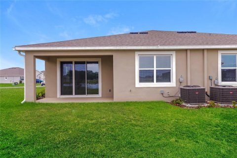 Villa ou maison à louer à San Antonio, Floride: 3 chambres, 147.44 m2 № 1354968 - photo 15